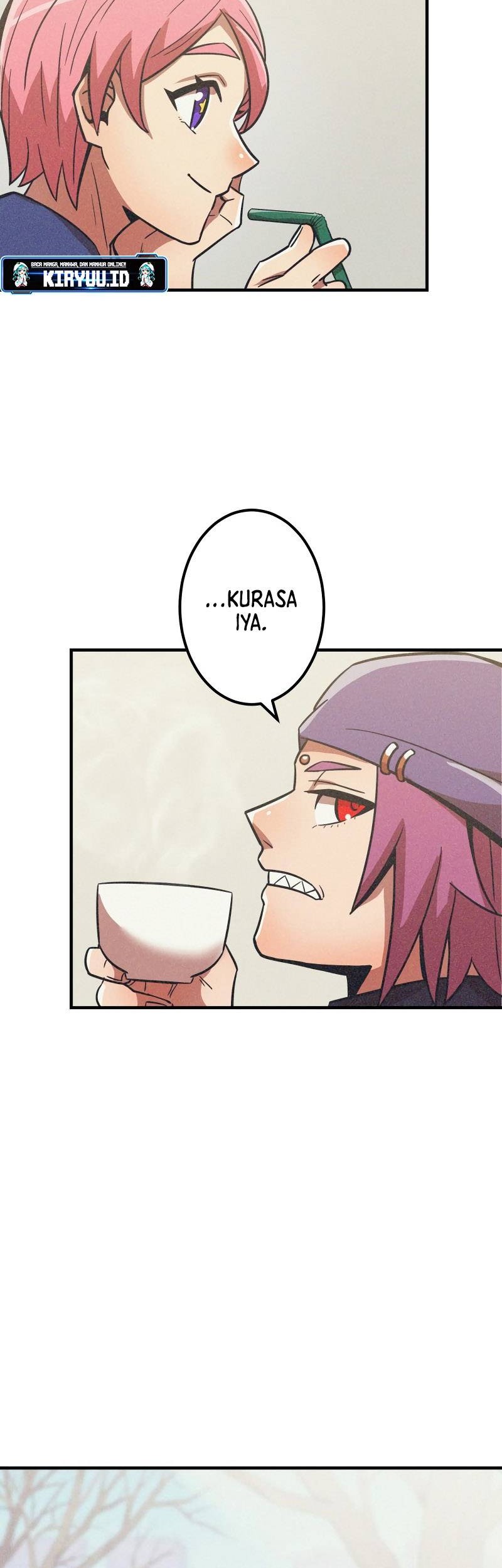 Savior of Divine Blood ~Draw Out 0.00000001% to Become the Strongest~ Chapter 39 Gambar 72