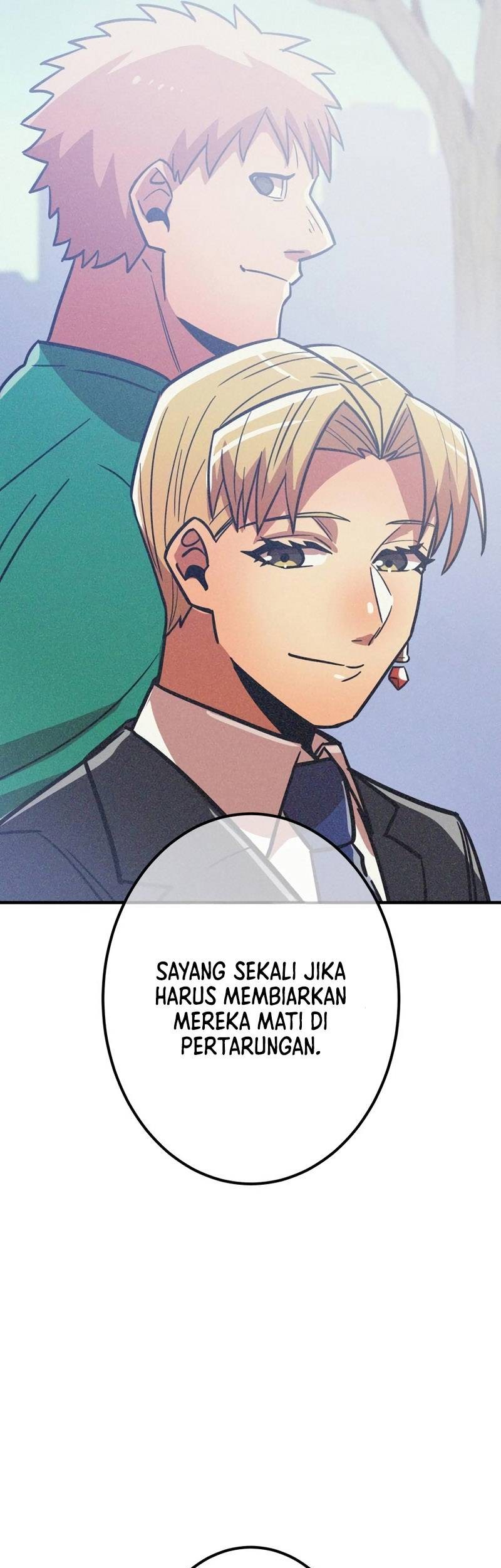 Savior of Divine Blood ~Draw Out 0.00000001% to Become the Strongest~ Chapter 39 Gambar 74