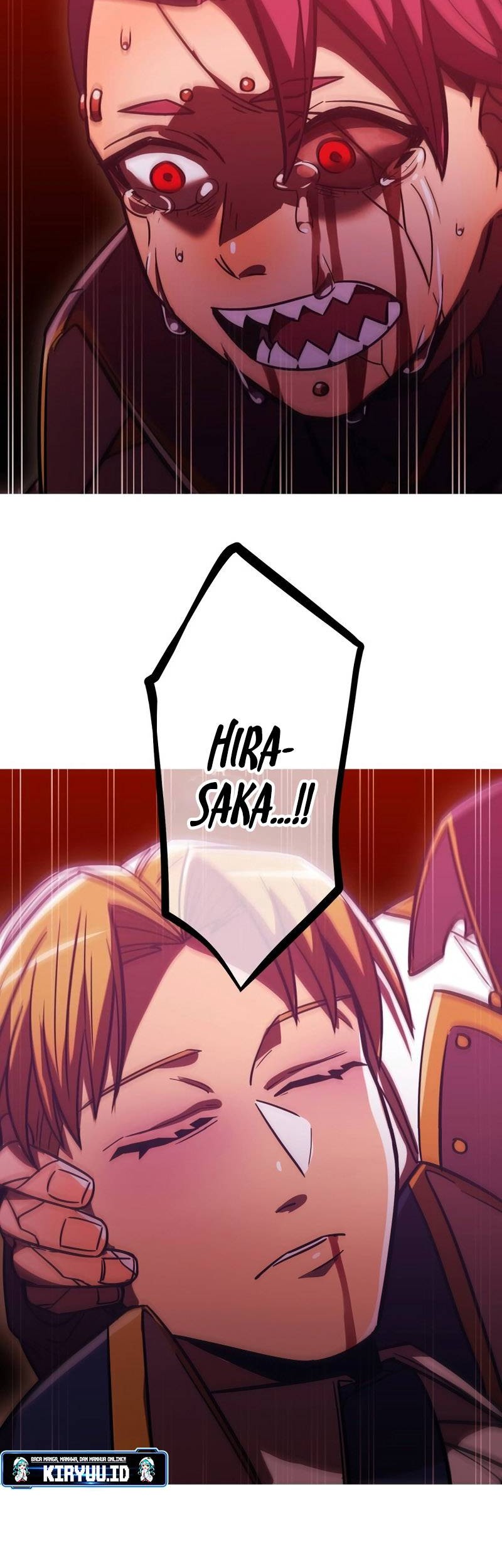 Savior of Divine Blood ~Draw Out 0.00000001% to Become the Strongest~ Chapter 39 Gambar 80