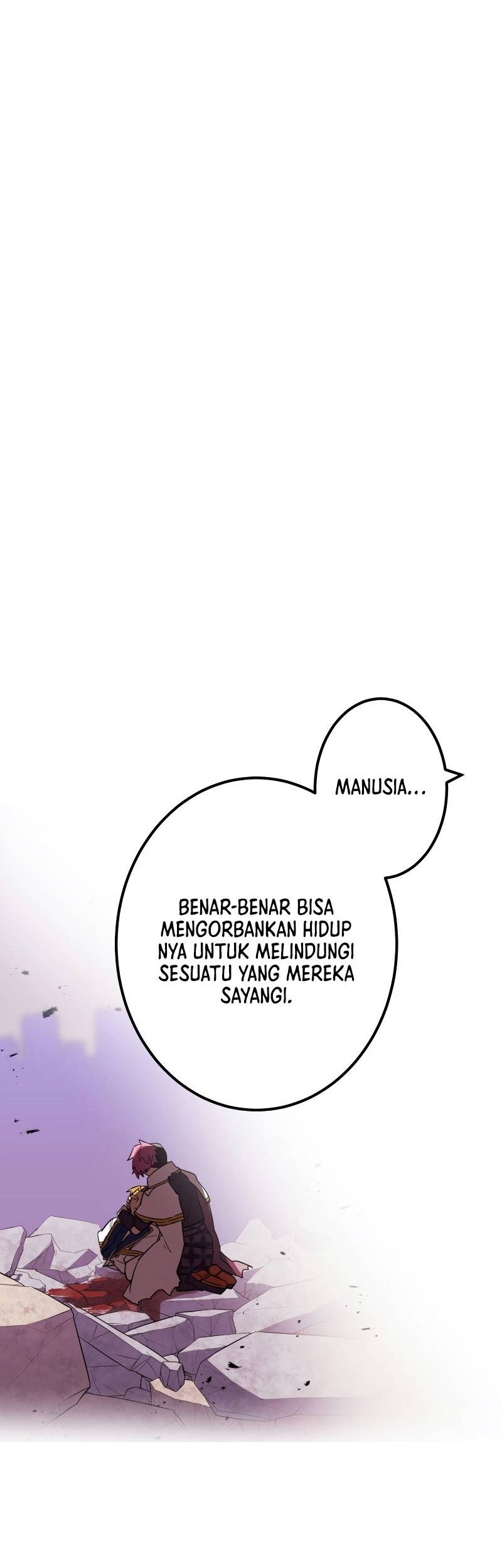 Savior of Divine Blood ~Draw Out 0.00000001% to Become the Strongest~ Chapter 39 Gambar 81