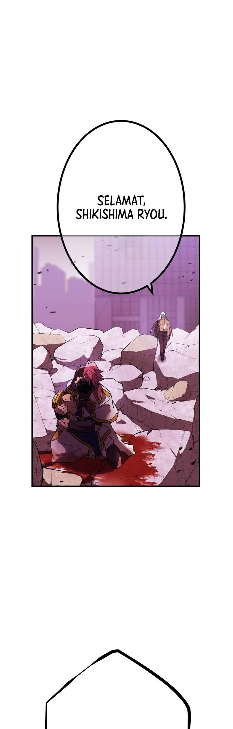 Savior of Divine Blood ~Draw Out 0.00000001% to Become the Strongest~ Chapter 39 Gambar 82