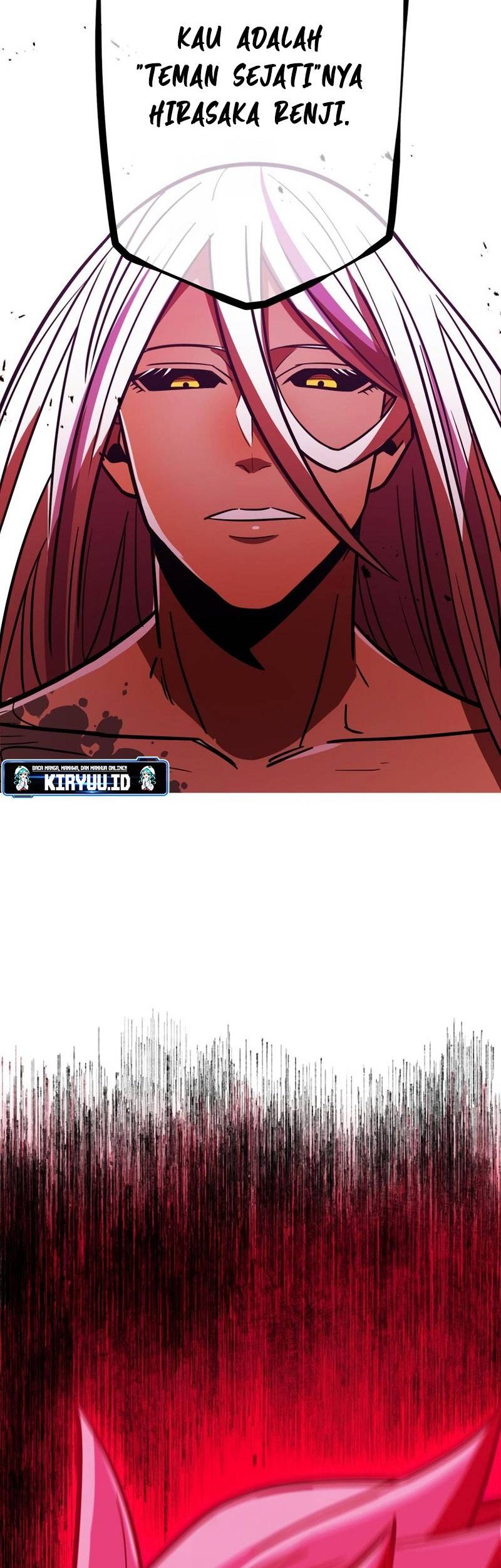 Savior of Divine Blood ~Draw Out 0.00000001% to Become the Strongest~ Chapter 39 Gambar 83