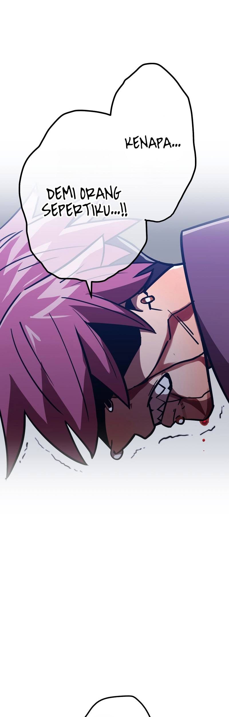 Savior of Divine Blood ~Draw Out 0.00000001% to Become the Strongest~ Chapter 39 Gambar 90