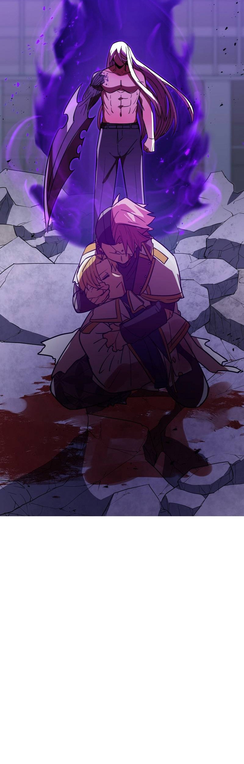 Savior of Divine Blood ~Draw Out 0.00000001% to Become the Strongest~ Chapter 39 Gambar 93