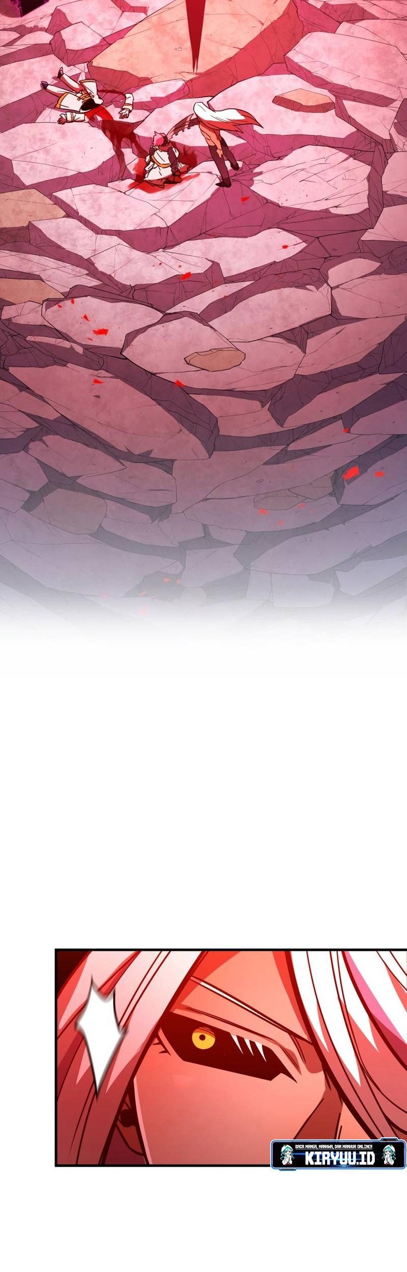 Savior of Divine Blood ~Draw Out 0.00000001% to Become the Strongest~ Chapter 39 Gambar 97