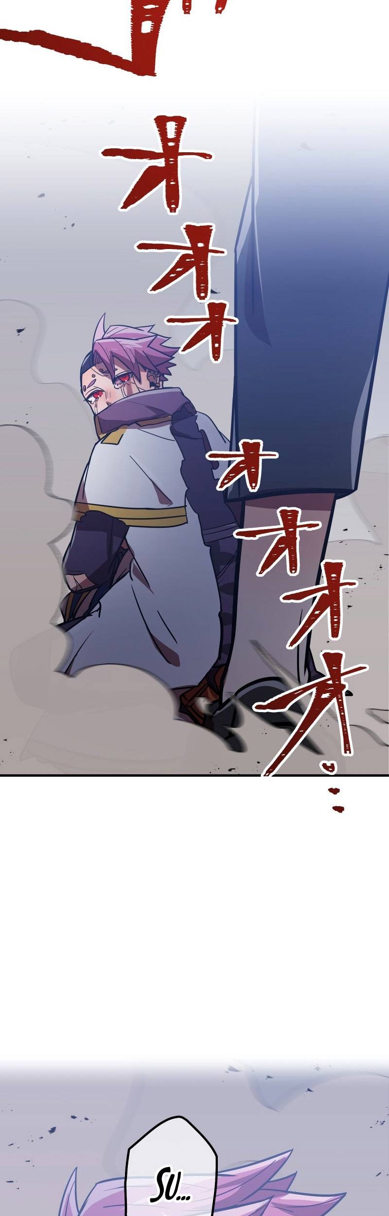 Savior of Divine Blood ~Draw Out 0.00000001% to Become the Strongest~ Chapter 39 Gambar 99
