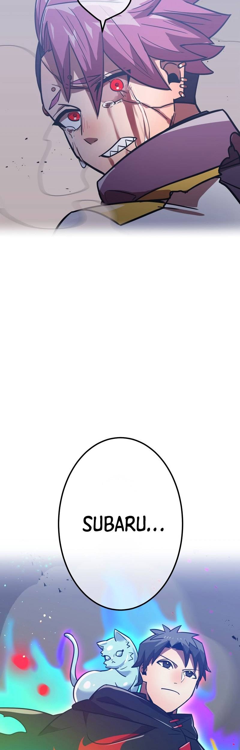 Savior of Divine Blood ~Draw Out 0.00000001% to Become the Strongest~ Chapter 39 Gambar 100