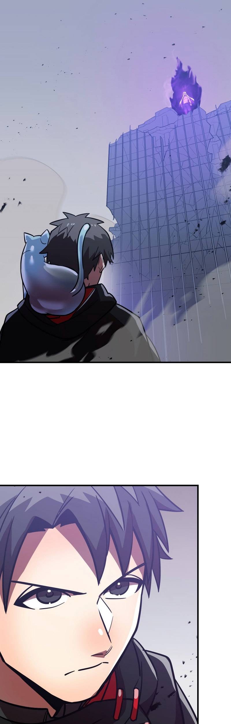Savior of Divine Blood ~Draw Out 0.00000001% to Become the Strongest~ Chapter 39 Gambar 102