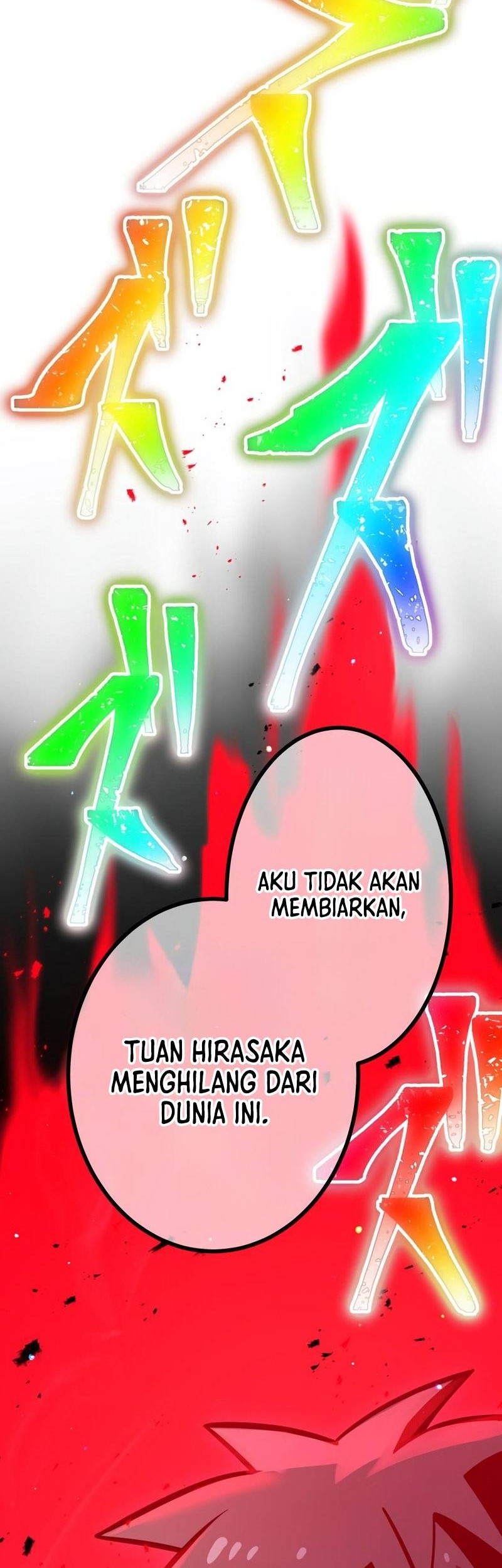 Savior of Divine Blood ~Draw Out 0.00000001% to Become the Strongest~ Chapter 39 Gambar 107