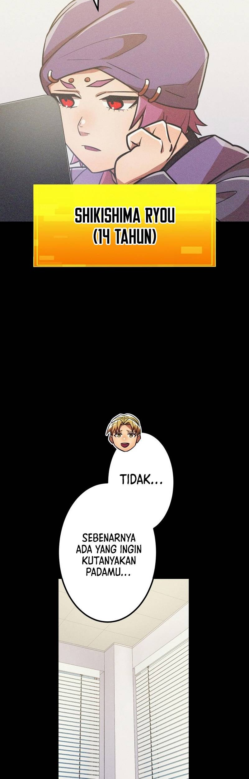 Savior of Divine Blood ~Draw Out 0.00000001% to Become the Strongest~ Chapter 39 Gambar 4