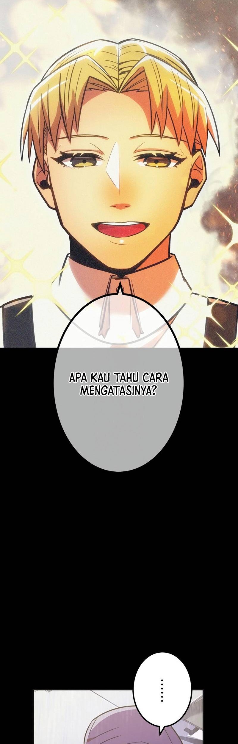 Savior of Divine Blood ~Draw Out 0.00000001% to Become the Strongest~ Chapter 39 Gambar 7