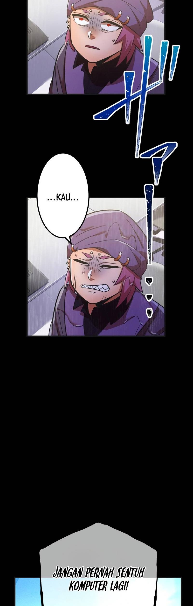Savior of Divine Blood ~Draw Out 0.00000001% to Become the Strongest~ Chapter 39 Gambar 8