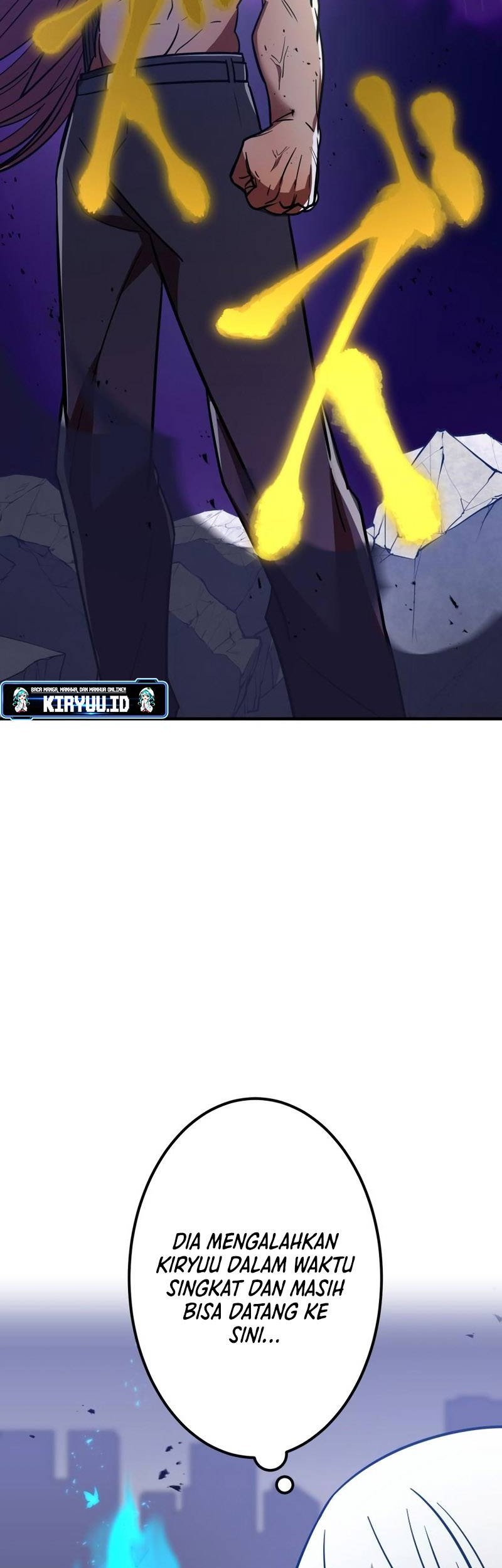 Savior of Divine Blood ~Draw Out 0.00000001% to Become the Strongest~ Chapter 39 Gambar 12