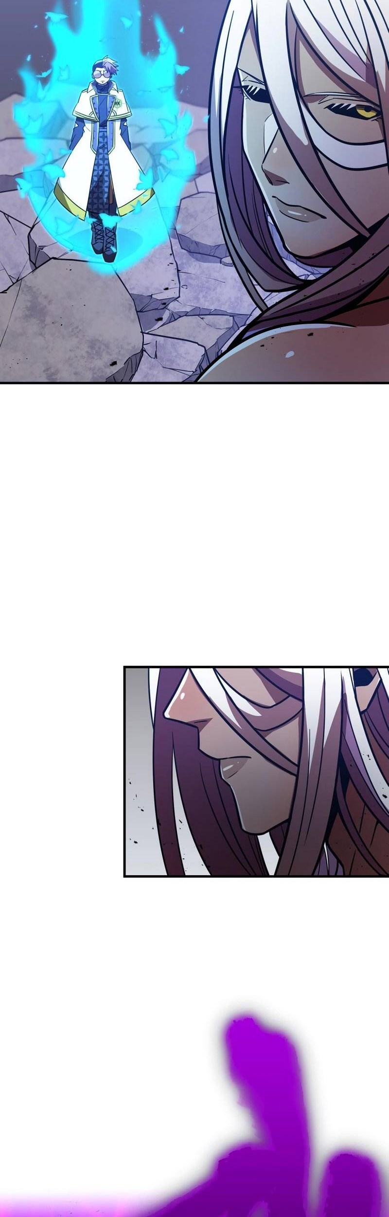 Savior of Divine Blood ~Draw Out 0.00000001% to Become the Strongest~ Chapter 39 Gambar 13