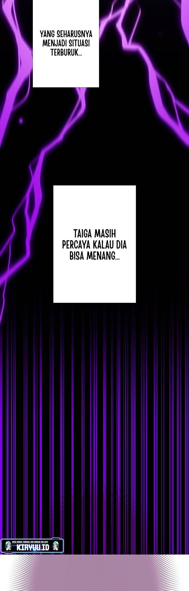Savior of Divine Blood ~Draw Out 0.00000001% to Become the Strongest~ Chapter 39 Gambar 15