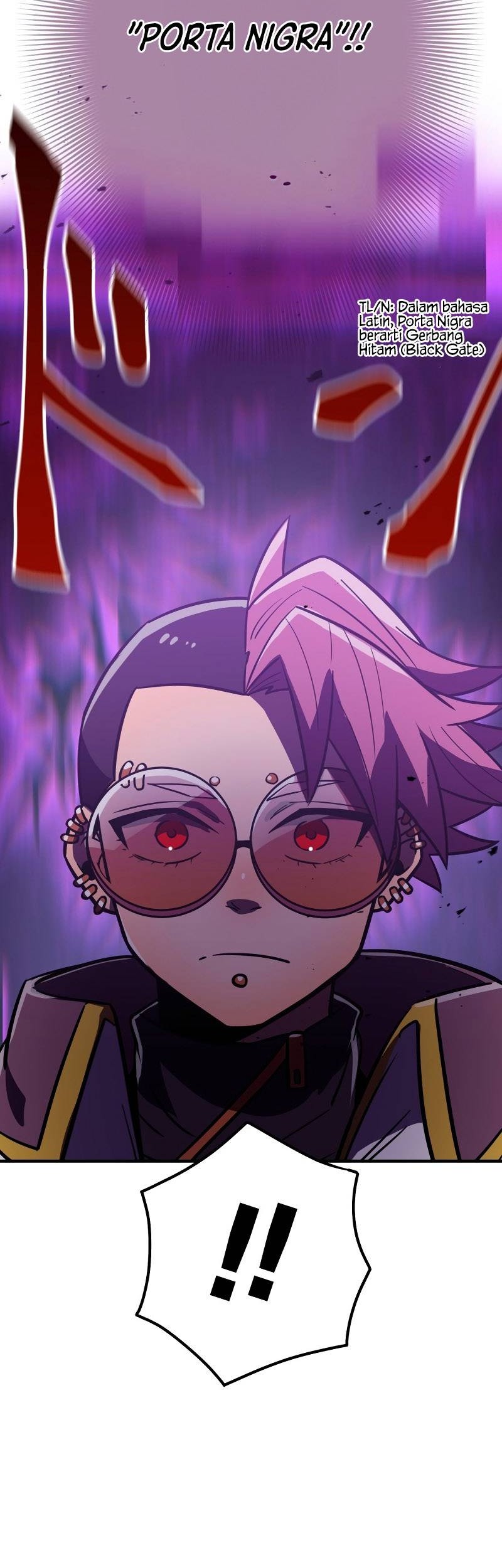 Savior of Divine Blood ~Draw Out 0.00000001% to Become the Strongest~ Chapter 39 Gambar 16