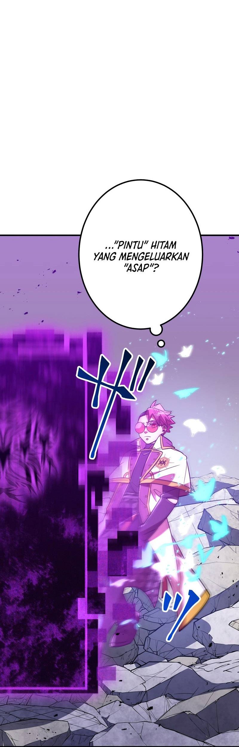 Savior of Divine Blood ~Draw Out 0.00000001% to Become the Strongest~ Chapter 39 Gambar 17
