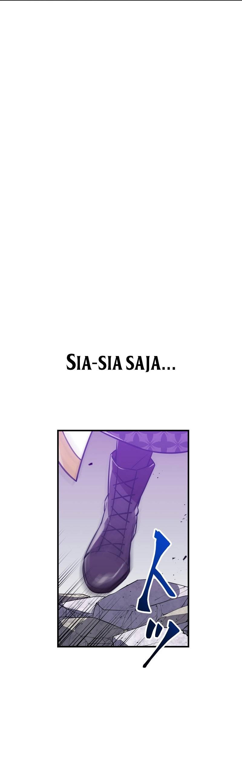 Savior of Divine Blood ~Draw Out 0.00000001% to Become the Strongest~ Chapter 39 Gambar 18