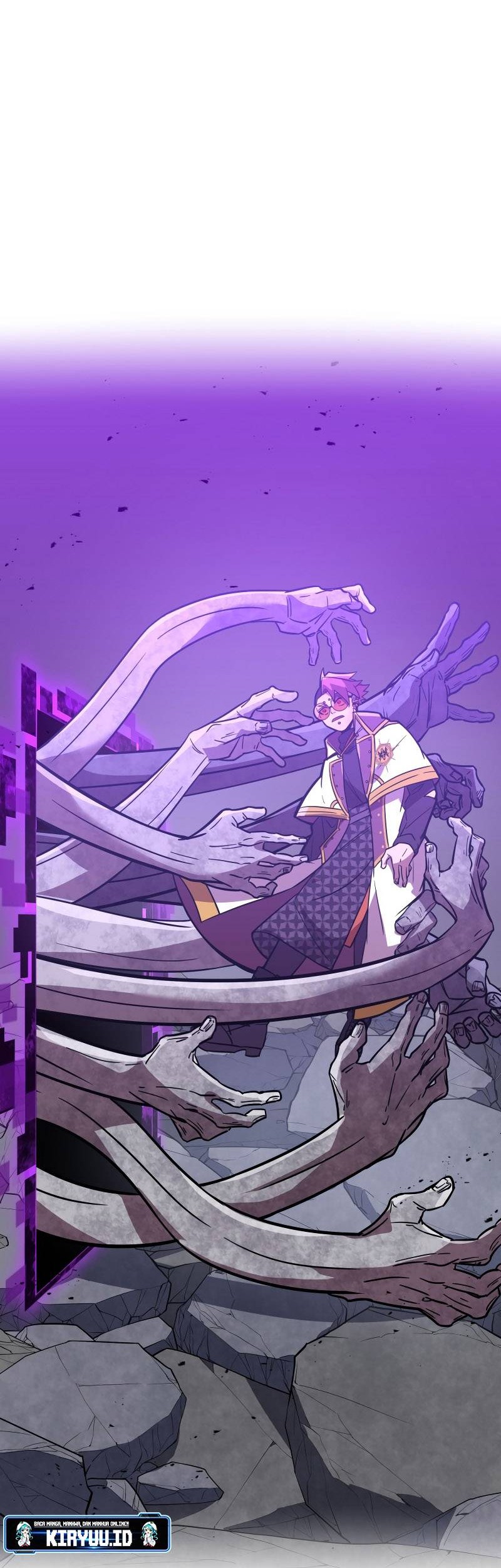 Savior of Divine Blood ~Draw Out 0.00000001% to Become the Strongest~ Chapter 39 Gambar 19