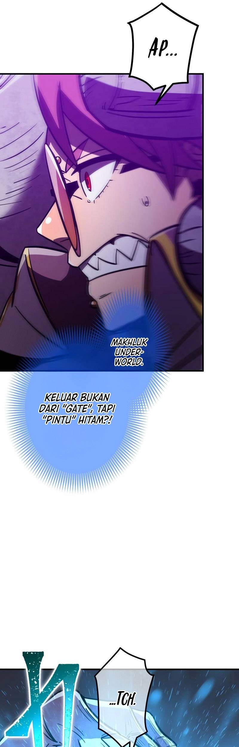 Savior of Divine Blood ~Draw Out 0.00000001% to Become the Strongest~ Chapter 39 Gambar 22