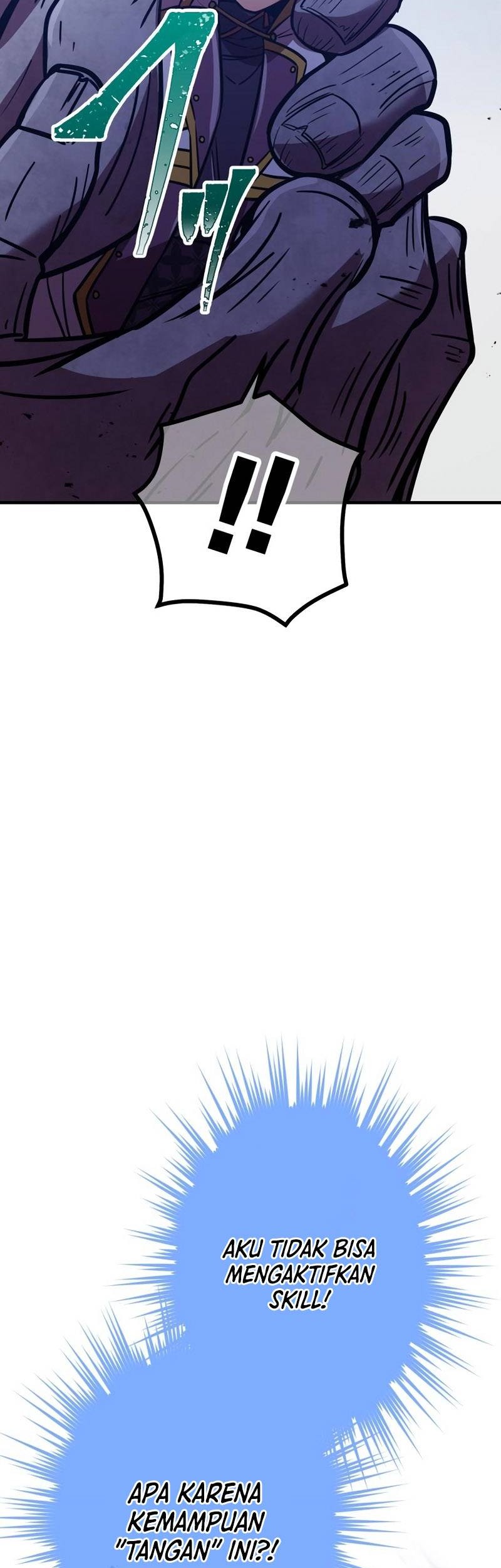 Savior of Divine Blood ~Draw Out 0.00000001% to Become the Strongest~ Chapter 39 Gambar 24