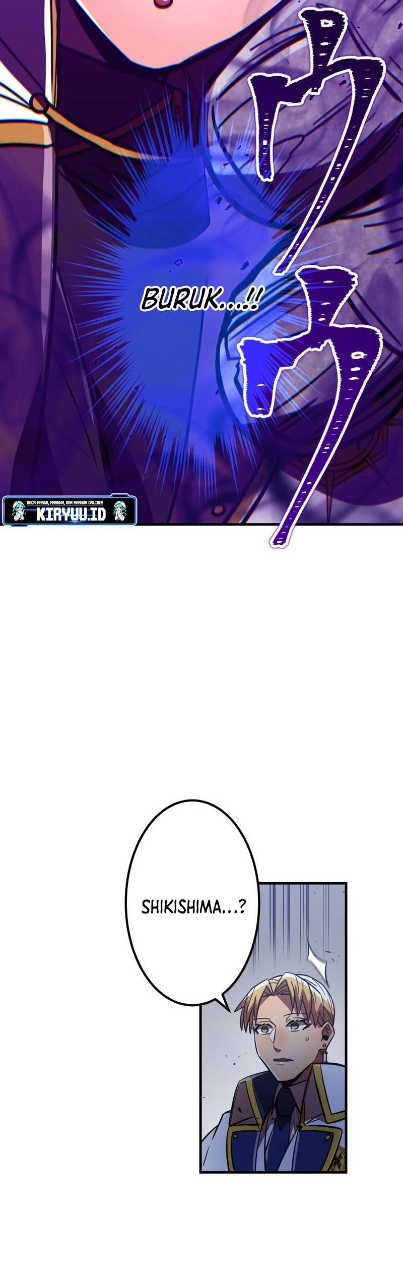 Savior of Divine Blood ~Draw Out 0.00000001% to Become the Strongest~ Chapter 39 Gambar 27