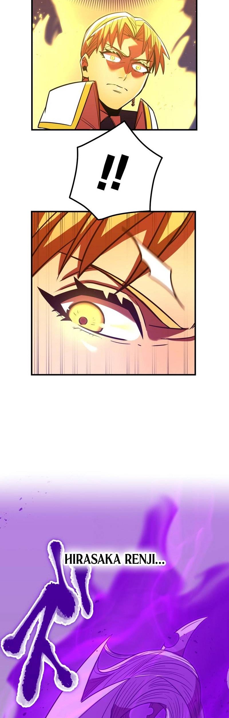 Savior of Divine Blood ~Draw Out 0.00000001% to Become the Strongest~ Chapter 39 Gambar 31