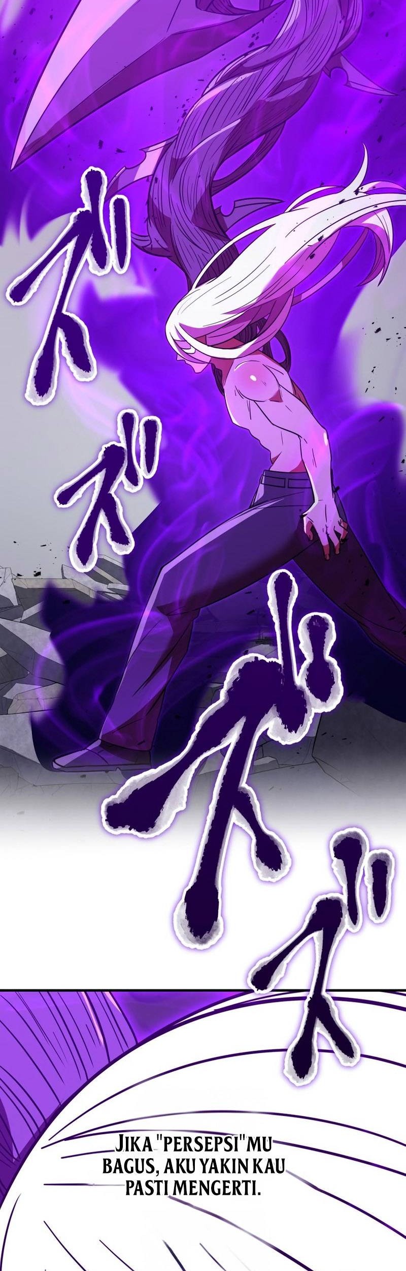 Savior of Divine Blood ~Draw Out 0.00000001% to Become the Strongest~ Chapter 39 Gambar 32