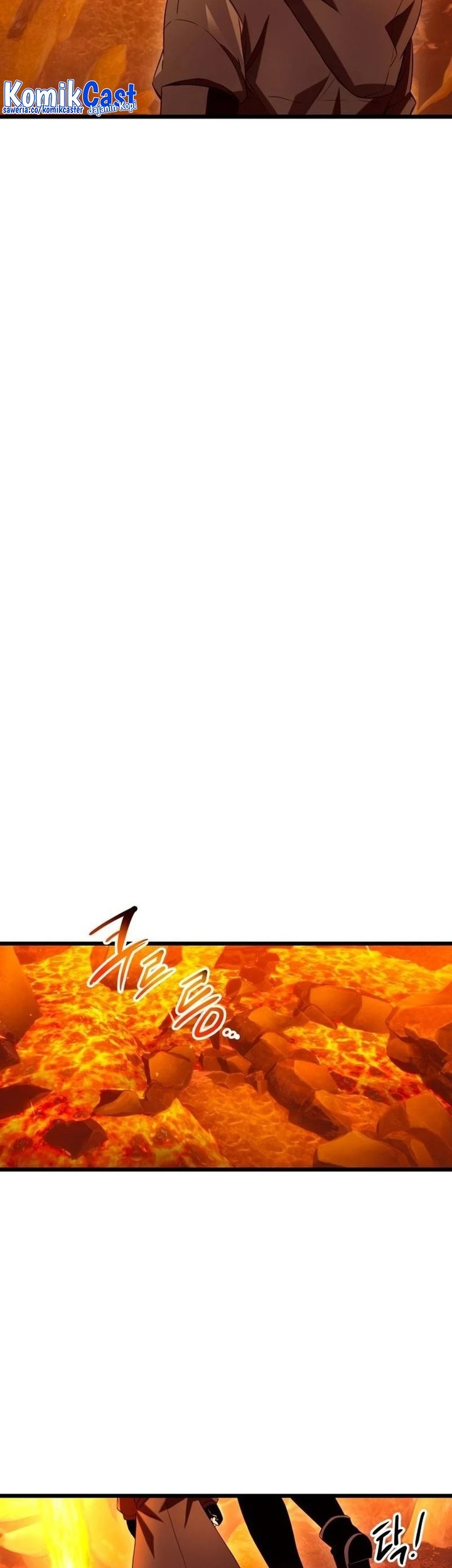 I Obtained a Mythic Item Chapter 72 Gambar 16