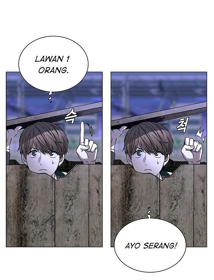 The End of the World is Just a Game to Me Chapter 13 Gambar 17