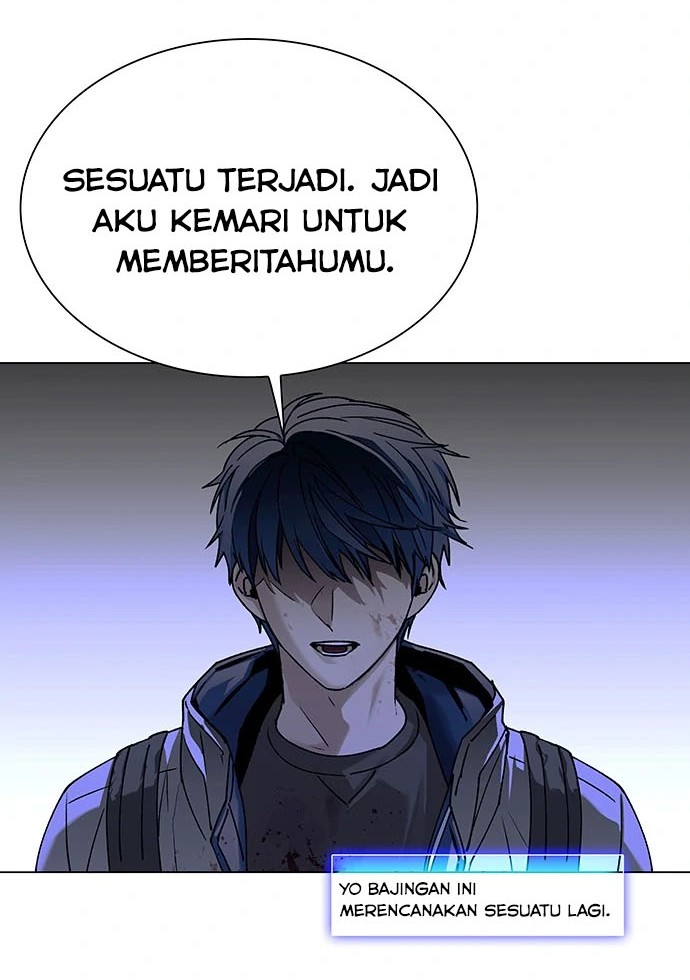 The End of the World is Just a Game to Me Chapter 13 Gambar 21