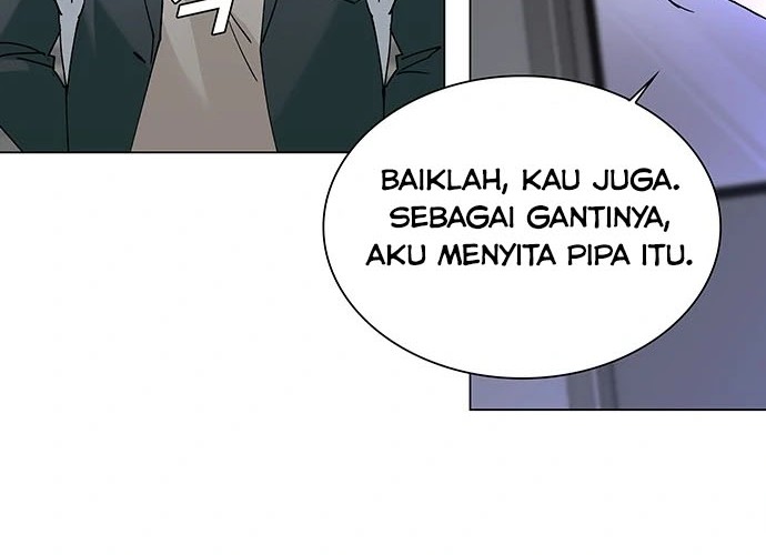 The End of the World is Just a Game to Me Chapter 13 Gambar 29
