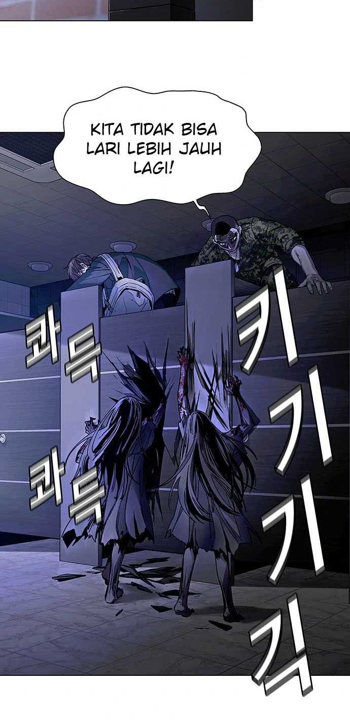 The End of the World is Just a Game to Me Chapter 12 Gambar 37