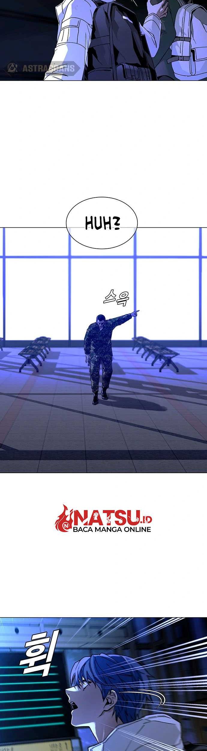 The End of the World is Just a Game to Me Chapter 12 Gambar 52
