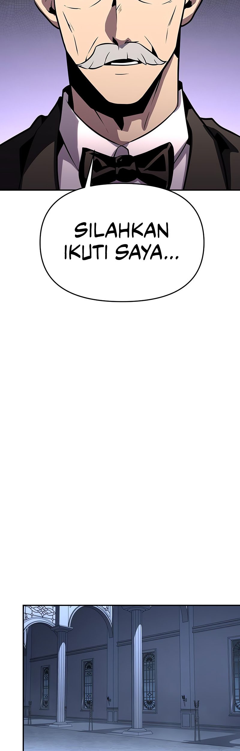 The Knight King Who Returned with a God Chapter 26 Gambar 44