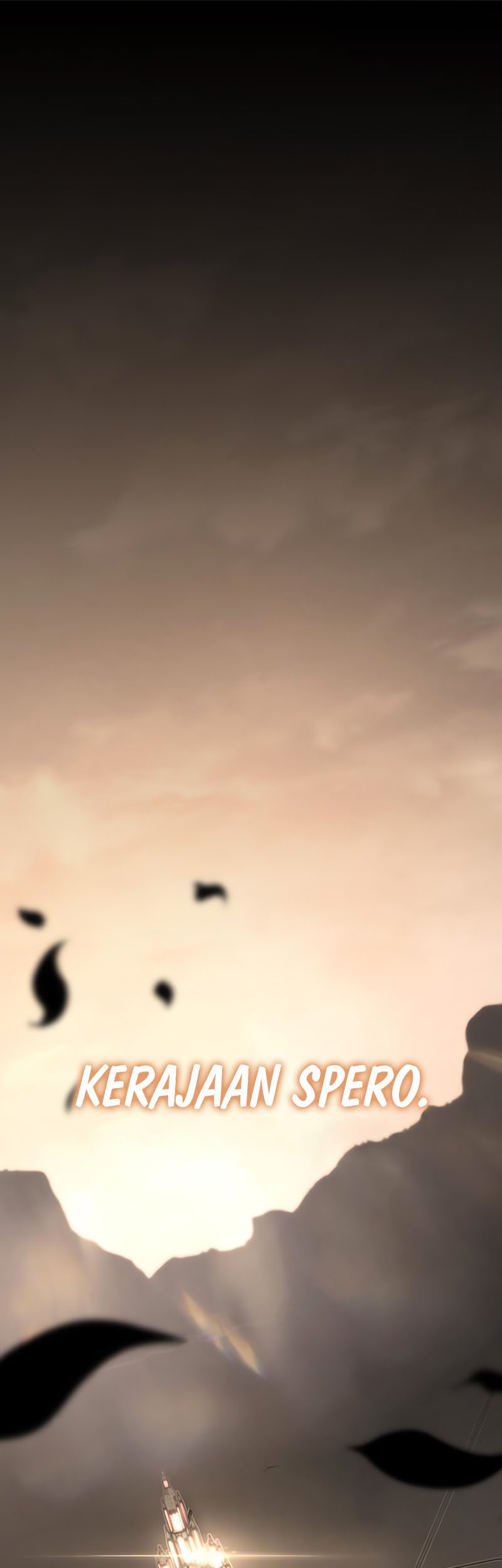 Baca Manhwa The Knight King Who Returned with a God Chapter 26 Gambar 2