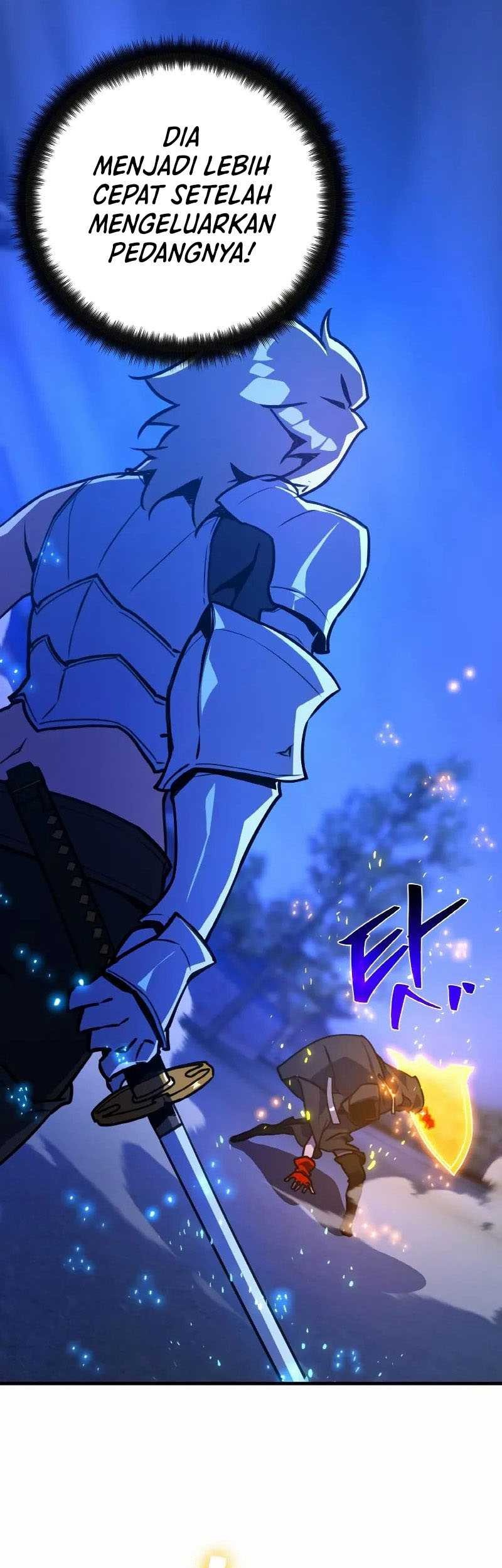 The Game’s Top Troll Chapter 50 Gambar 34