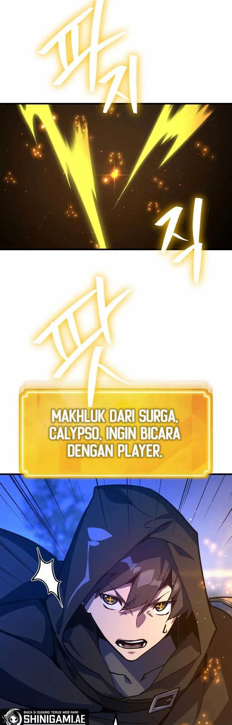 The Game’s Top Troll Chapter 50 Gambar 35