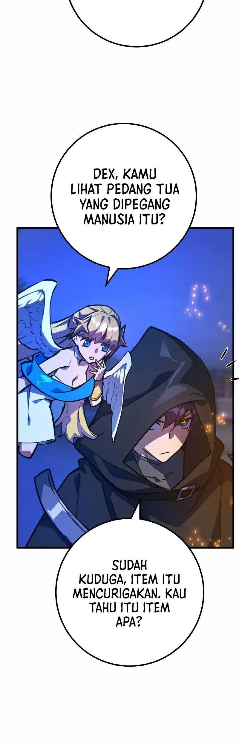 The Game’s Top Troll Chapter 50 Gambar 37