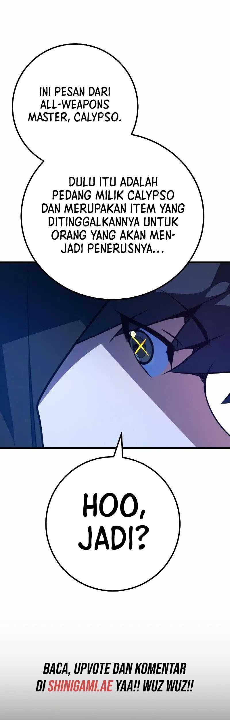 The Game’s Top Troll Chapter 50 Gambar 38