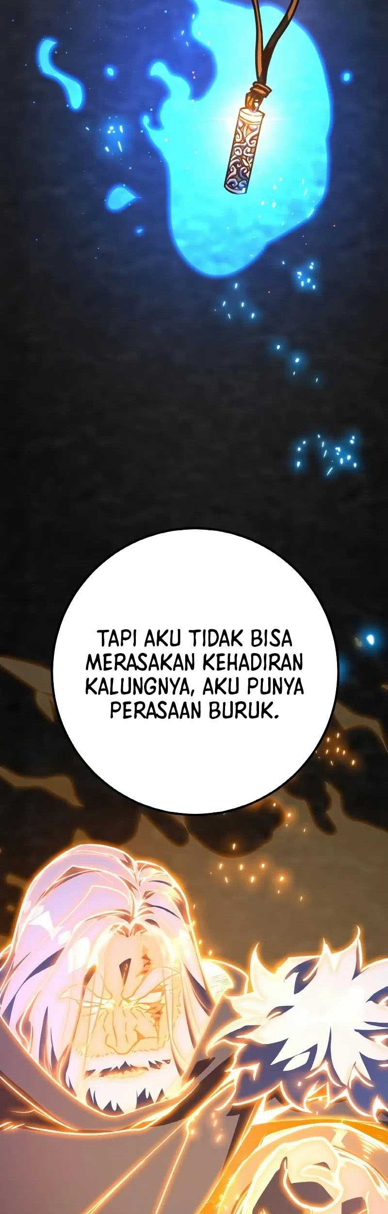 The Game’s Top Troll Chapter 50 Gambar 40