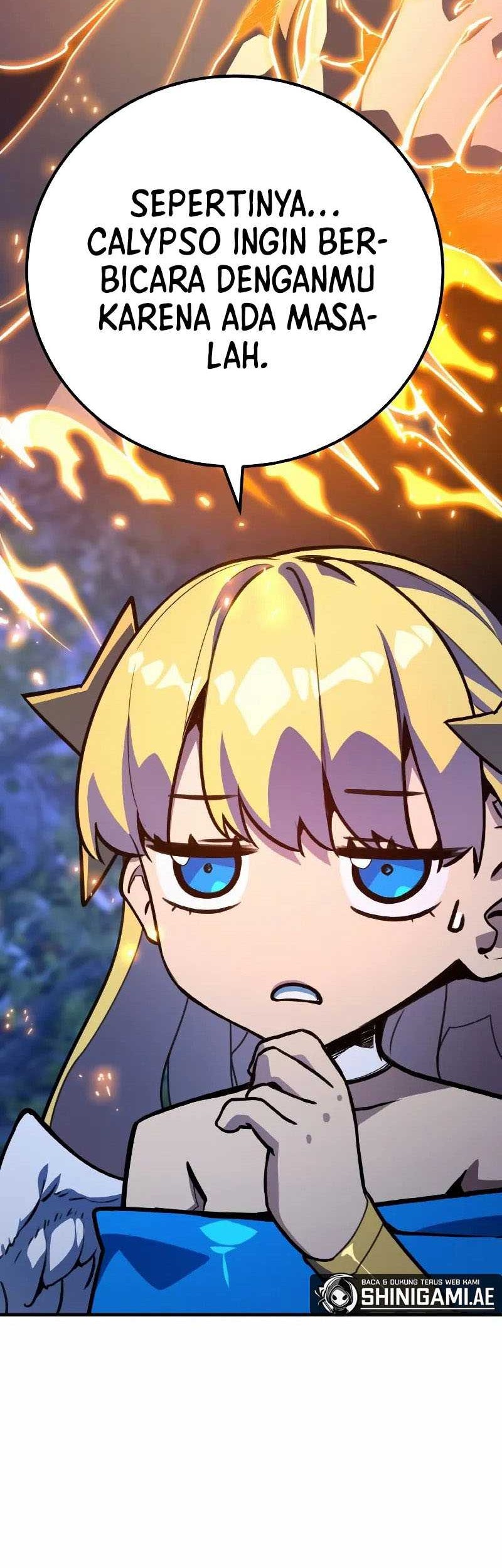 The Game’s Top Troll Chapter 50 Gambar 41