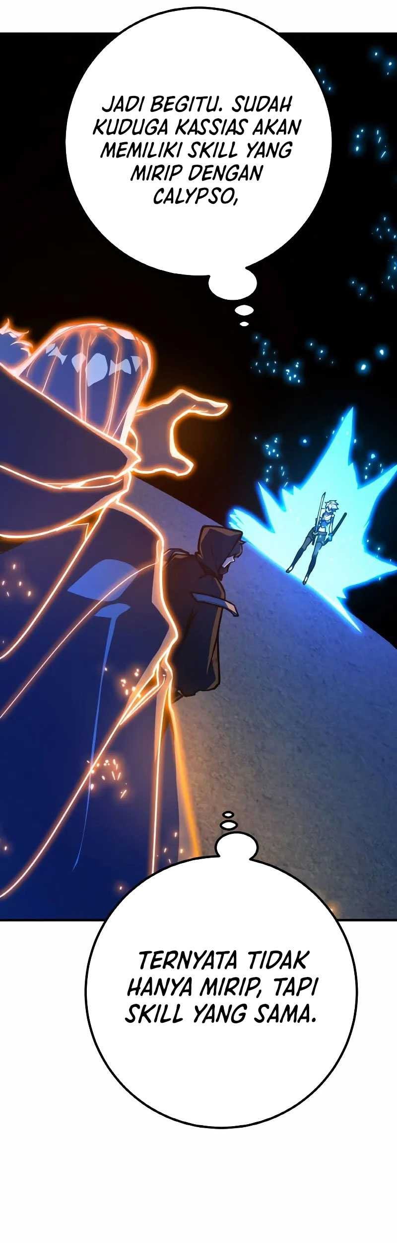 The Game’s Top Troll Chapter 50 Gambar 42