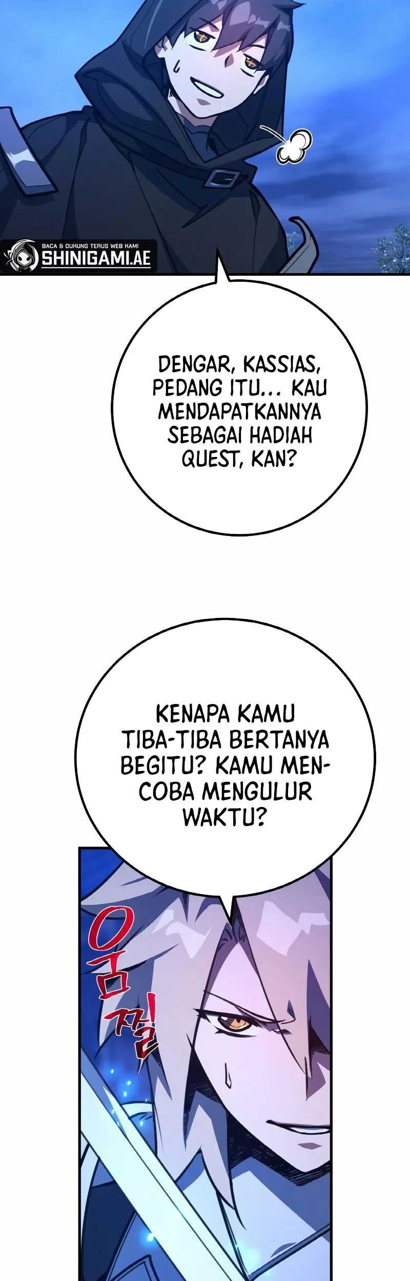 The Game’s Top Troll Chapter 50 Gambar 44