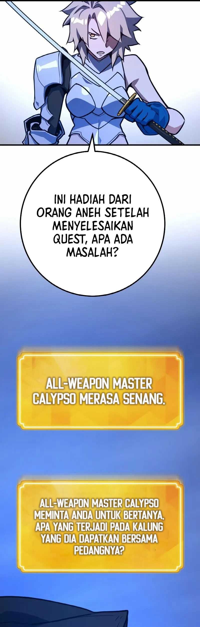 The Game’s Top Troll Chapter 50 Gambar 46
