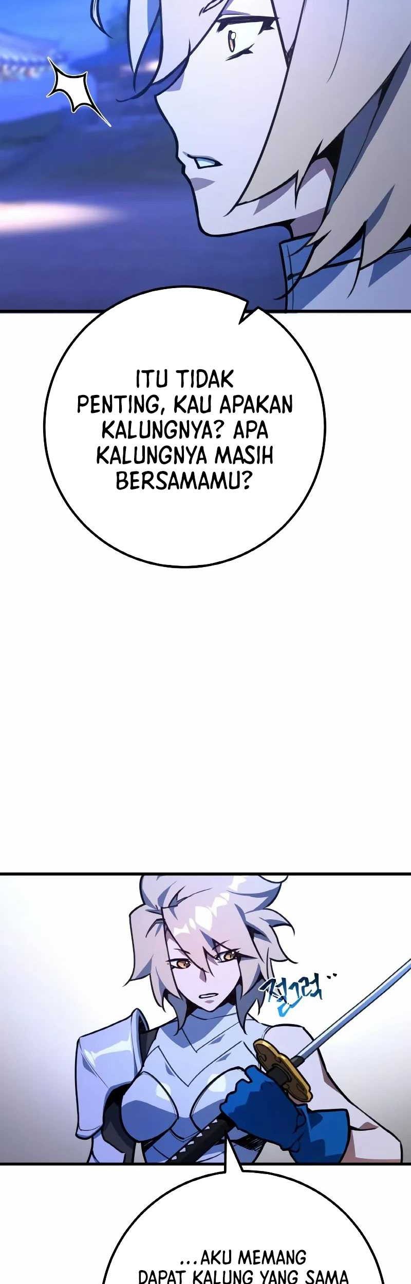 The Game’s Top Troll Chapter 50 Gambar 48