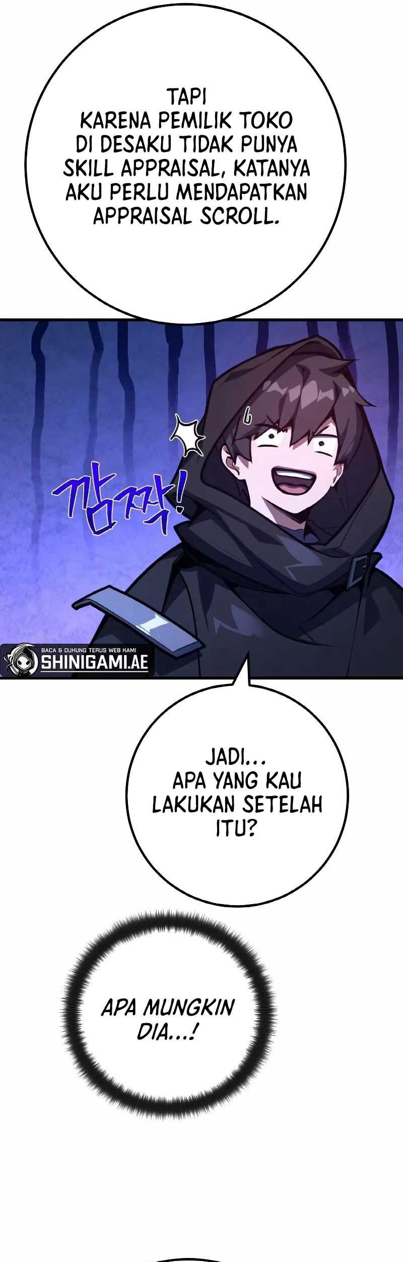 The Game’s Top Troll Chapter 50 Gambar 50