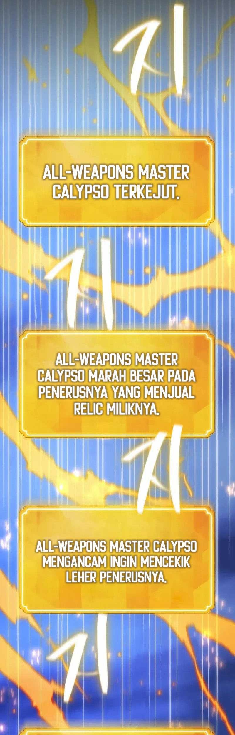The Game’s Top Troll Chapter 50 Gambar 54