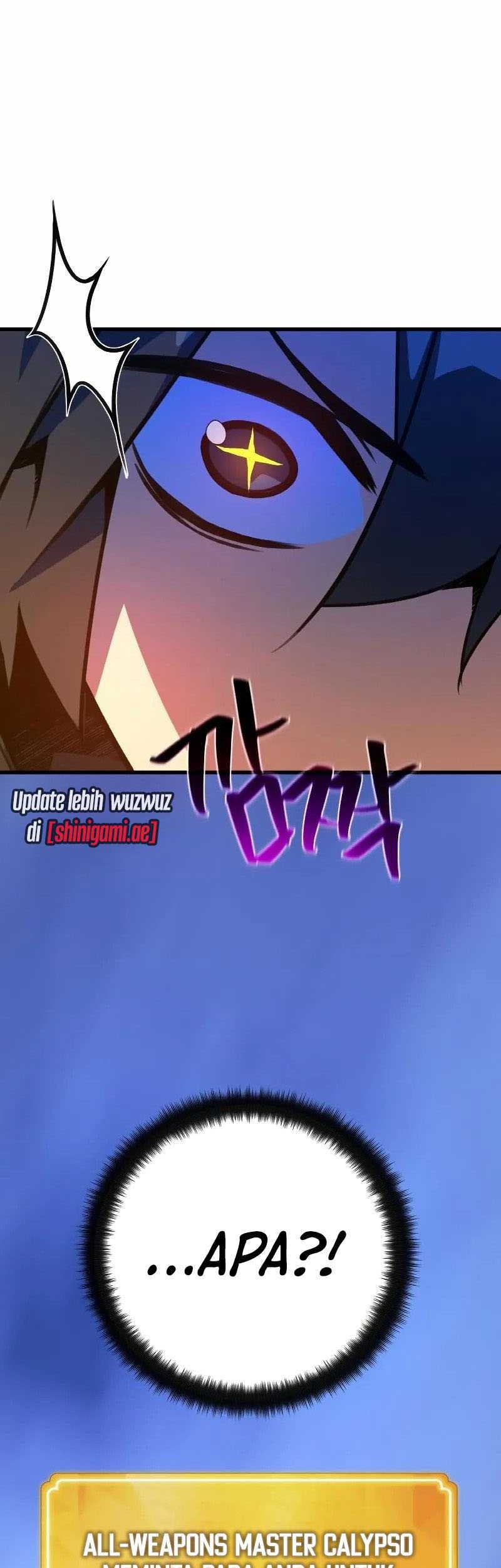 The Game’s Top Troll Chapter 50 Gambar 56