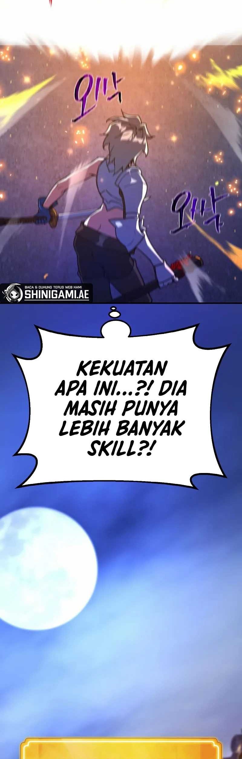 The Game’s Top Troll Chapter 50 Gambar 63